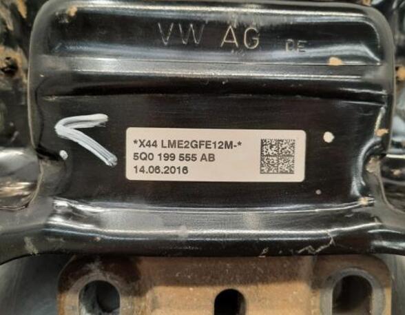 Ophanging versnelling VW T-ROC (A11, D11), AUDI A3 (8V1, 8VK), VW PASSAT (3G2, CB2), SEAT ATECA (KH7, KHP)