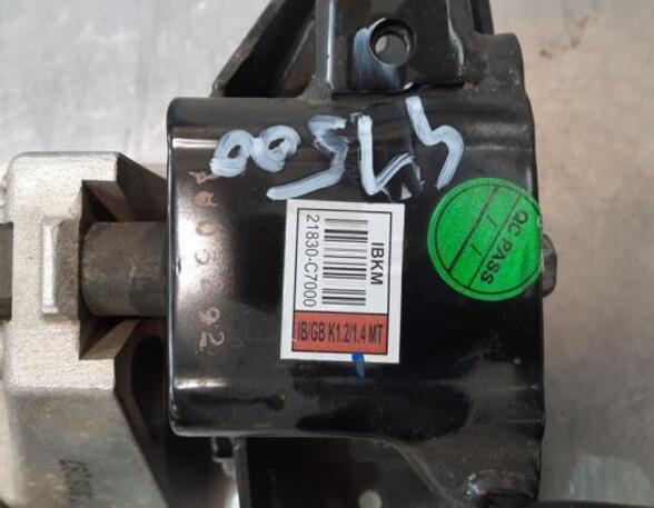 Ophanging versnelling HYUNDAI i20 (GB, IB)