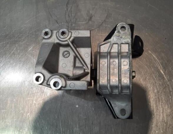 Manual Transmission Mount HYUNDAI i20 (GB, IB)