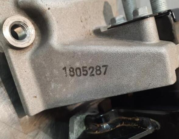 Manual Transmission Mount HYUNDAI i20 (GB, IB)