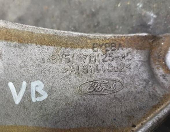 Getriebe Halterung von einem Ford B-Max