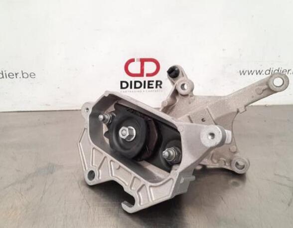 Manual Transmission Mount RENAULT CLIO V (B7_)