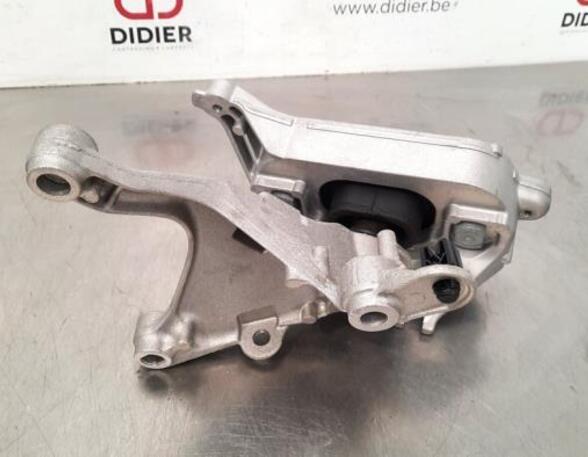 Manual Transmission Mount RENAULT CLIO V (B7_)