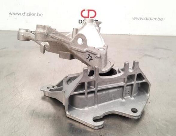 Manual Transmission Mount RENAULT CLIO V (B7_)