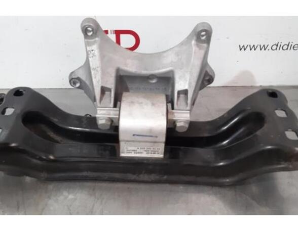 Manual Transmission Mount MERCEDES-BENZ C-CLASS T-Model (S205)