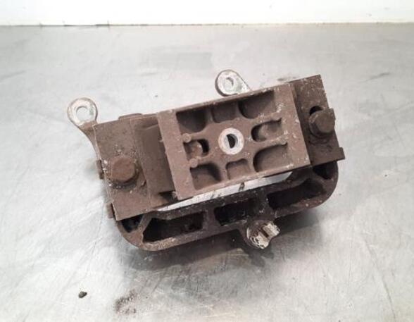 Manual Transmission Mount OPEL MOVANO B Bus (X62), OPEL MOVANO B Van (X62), OPEL MOVANO B Platform/Chassis (X62)