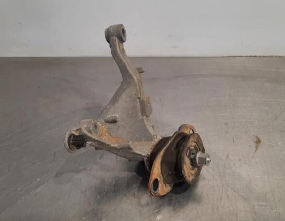 Manual Transmission Mount RENAULT CLIO III (BR0/1, CR0/1)