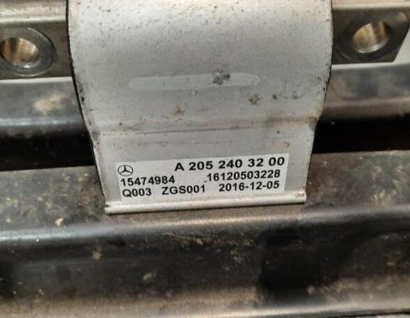 Ophanging versnelling MERCEDES-BENZ C-CLASS T-Model (S205)