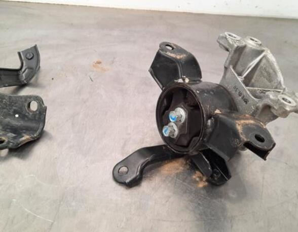 Manual Transmission Mount KIA PICANTO (JA)