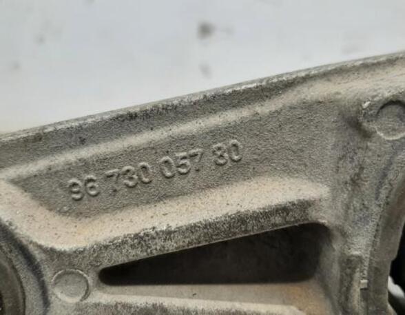 Manual Transmission Mount CITROËN C3 III (SX)