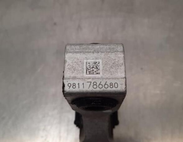 Manual Transmission Mount PEUGEOT 308 III (FB_, FH_, FP_, F3_, FM_)