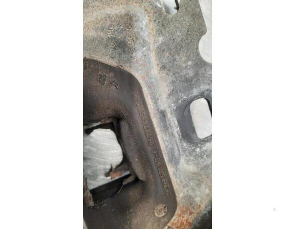 Manual Transmission Mount PEUGEOT EXPERT Van (V_), OPEL VIVARO C Van (K0)