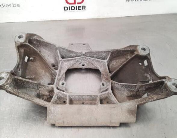 Manual Transmission Mount AUDI A6 Avant (4G5, 4GD, C7)