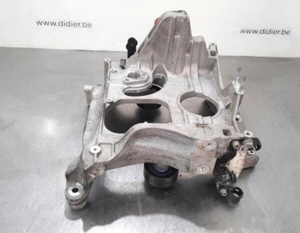 Manual Transmission Mount ALFA ROMEO STELVIO (949_)