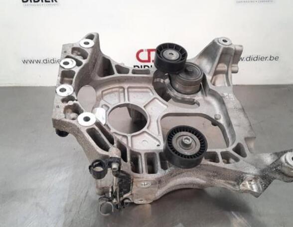 Manual Transmission Mount ALFA ROMEO STELVIO (949_)