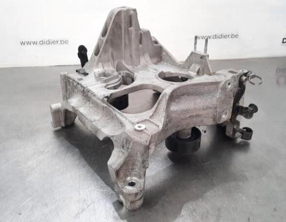 Manual Transmission Mount ALFA ROMEO STELVIO (949_)