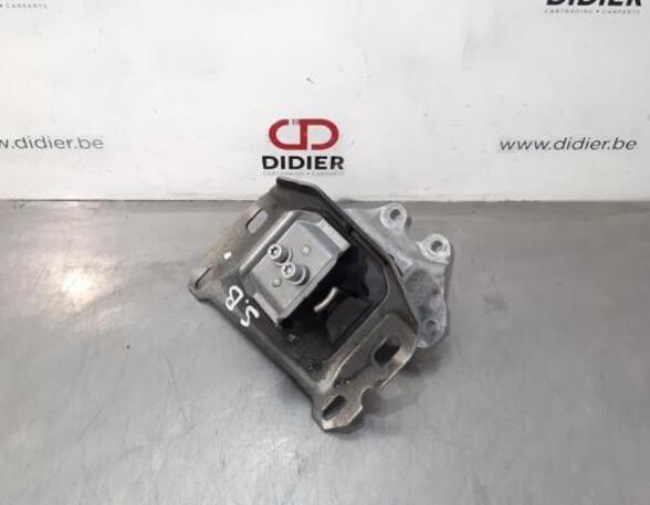 Manual Transmission Mount PEUGEOT 308 SW II (LC_, LJ_, LR_, LX_, L4_)