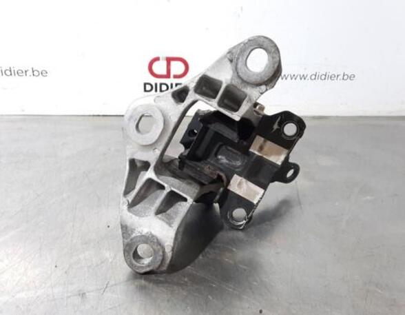 Manual Transmission Mount MAZDA CX-3 (DK)