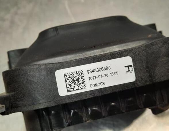 Manual Transmission Mount PEUGEOT 308 III (FB_, FH_, FP_, F3_, FM_)