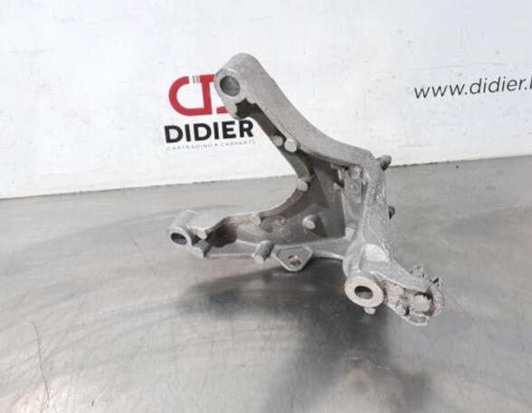 Manual Transmission Mount DACIA SANDERO II