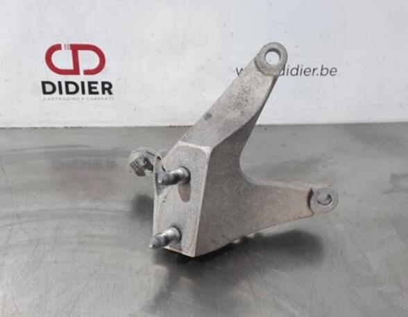 Manual Transmission Mount DACIA SANDERO II