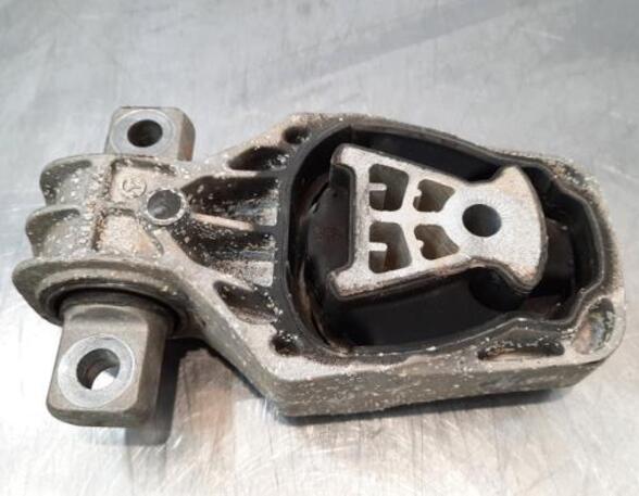 Manual Transmission Mount MERCEDES-BENZ SPRINTER 3-t Van (B910)