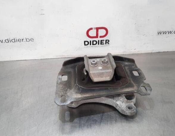 Manual Transmission Mount CITROËN C4 GRAND PICASSO II (DA_, DE_)