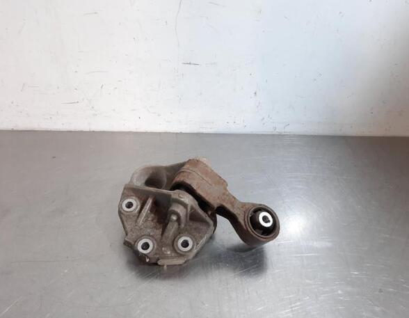 Manual Transmission Mount PEUGEOT 407 SW (6E_)