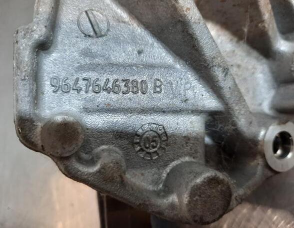 Manual Transmission Mount PEUGEOT 407 SW (6E_)