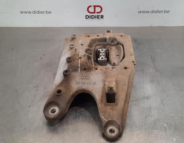 Manual Transmission Mount AUDI Q5 (8RB)