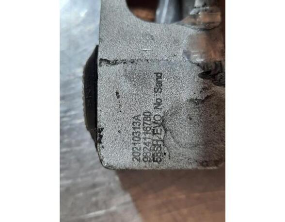 Manual Transmission Mount CITROËN C4 III (BA_, BB_, BC_)