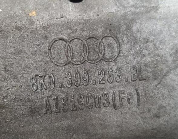 Getriebe Halterung von einem Audi A5