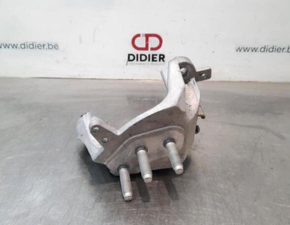 Manual Transmission Mount FORD FIESTA VII (HJ, HF)