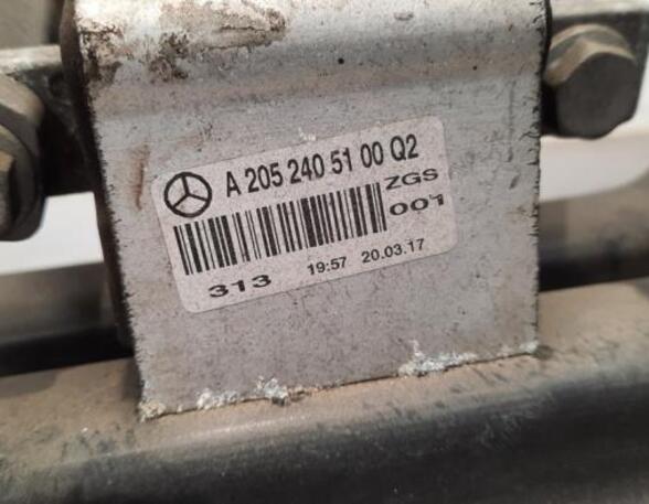 Manual Transmission Mount MERCEDES-BENZ C-CLASS (W205), MERCEDES-BENZ C-CLASS T-Model (S205)