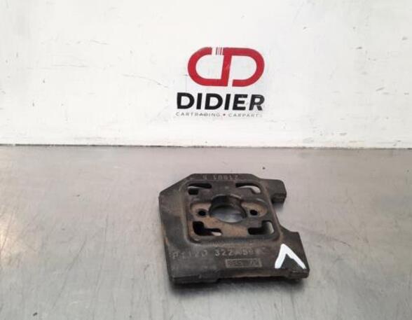 Manual Transmission Mount VOLVO S40 II (544)