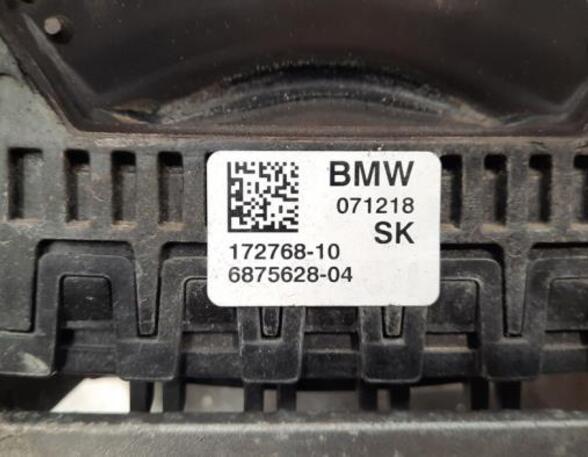 Ophanging versnelling BMW 2 Gran Tourer (F46)