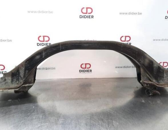 Manual Transmission Mount OPEL MOVANO B Bus (X62), OPEL MOVANO B Van (X62), OPEL MOVANO B Platform/Chassis (X62)