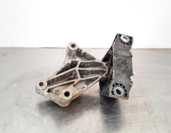 Manual Transmission Mount RENAULT CAPTUR I (J5_, H5_), RENAULT CLIO IV (BH_)