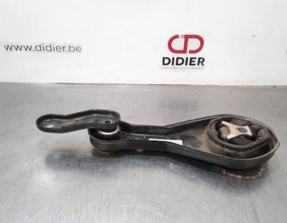 Manual Transmission Mount VW POLO (AW1, BZ1)