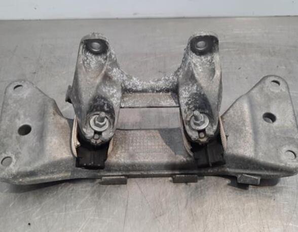 Manual Transmission Mount BMW 1 (F20)