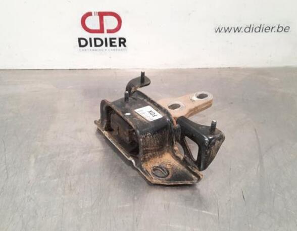 Manual Transmission Mount FORD FIESTA VI (CB1, CCN)