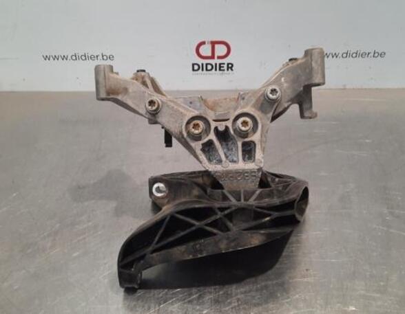 Manual Transmission Mount PEUGEOT 5008 II (MC_, MJ_, MR_, M4_)