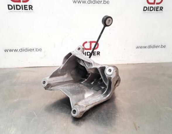 Manual Transmission Mount AUDI A4 Avant (8W5, 8WD, B9)