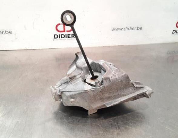 Manual Transmission Mount AUDI A4 Avant (8W5, 8WD, B9)