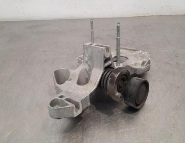 Manual Transmission Mount RENAULT CLIO V (B7_)