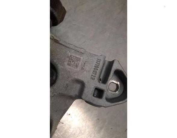 Manual Transmission Mount RENAULT CLIO V (B7_)