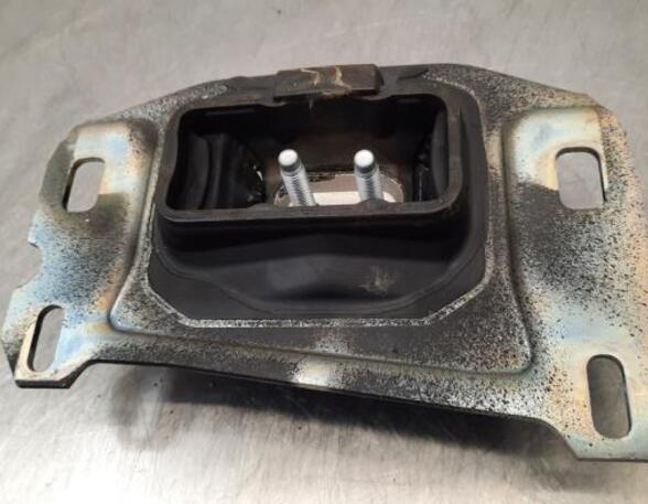 Manual Transmission Mount DS DS 7 Crossback (J4_, JR_, JC_)