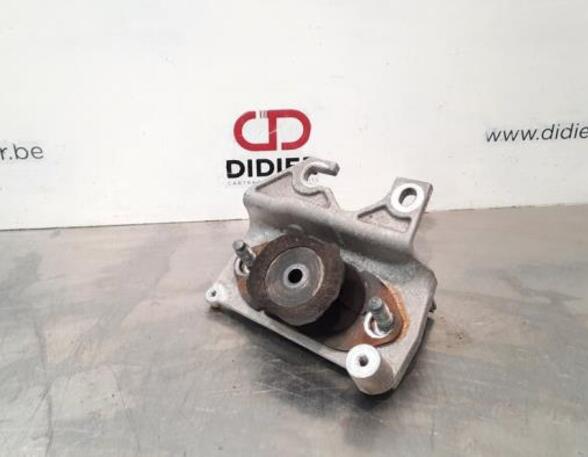 Manual Transmission Mount RENAULT CAPTUR I (J5_, H5_), RENAULT CLIO IV (BH_)