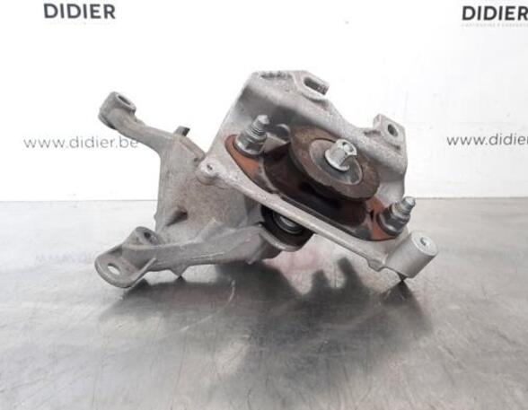 Manual Transmission Mount RENAULT CAPTUR I (J5_, H5_), RENAULT CLIO IV (BH_)