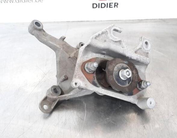 Manual Transmission Mount RENAULT CAPTUR I (J5_, H5_), RENAULT CLIO IV (BH_)